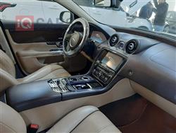 جاگوار XJ